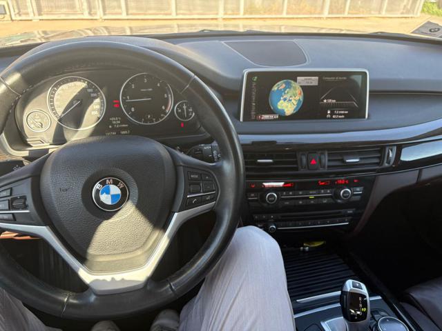 BMW X5 XDRIVE25D BUSINESS - foto 15
