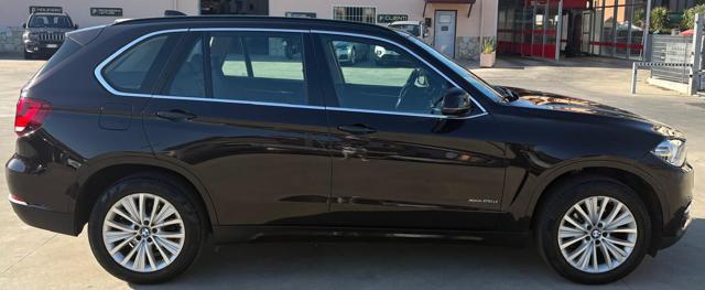 BMW X5 XDRIVE25D BUSINESS - foto 6