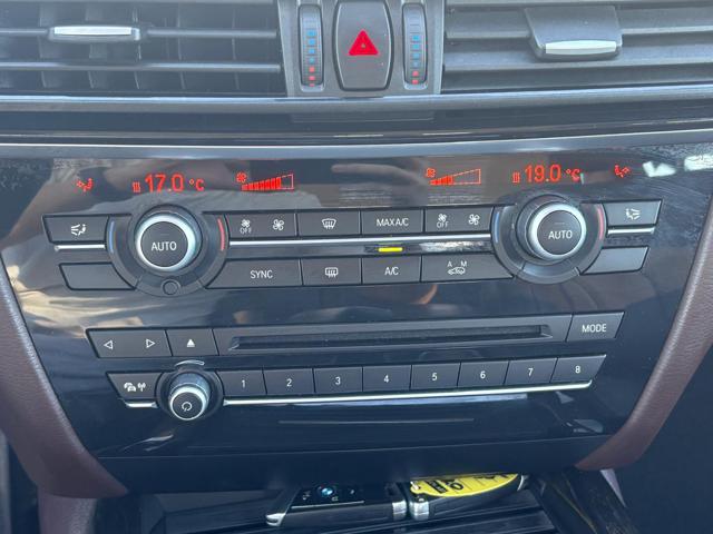 BMW X5 XDRIVE25D BUSINESS - foto 19