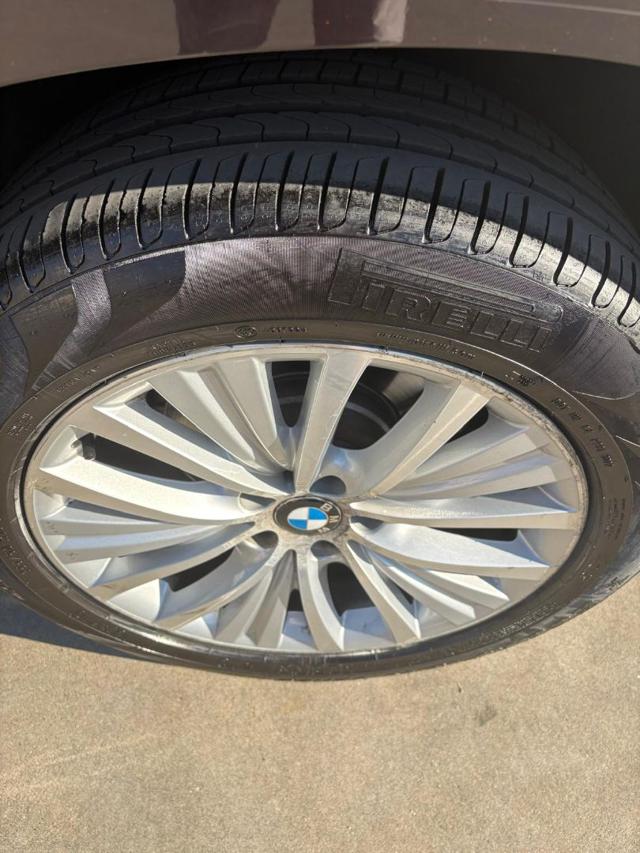 BMW X5 XDRIVE25D BUSINESS - foto 27