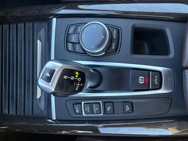 BMW X5 XDRIVE25D BUSINESS - foto 20