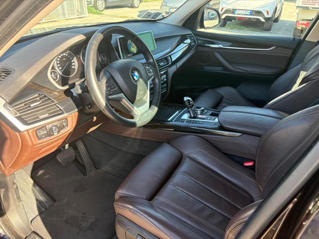 BMW X5 XDRIVE25D BUSINESS - foto 11