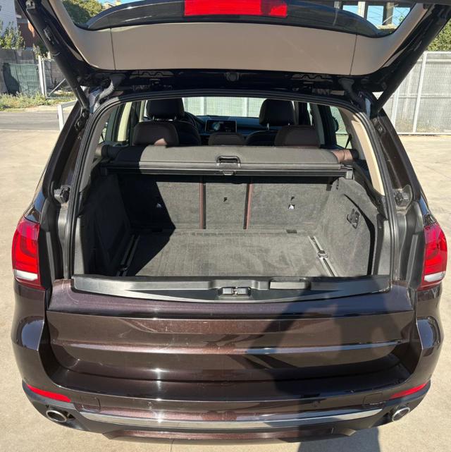 BMW X5 XDRIVE25D BUSINESS - foto 9