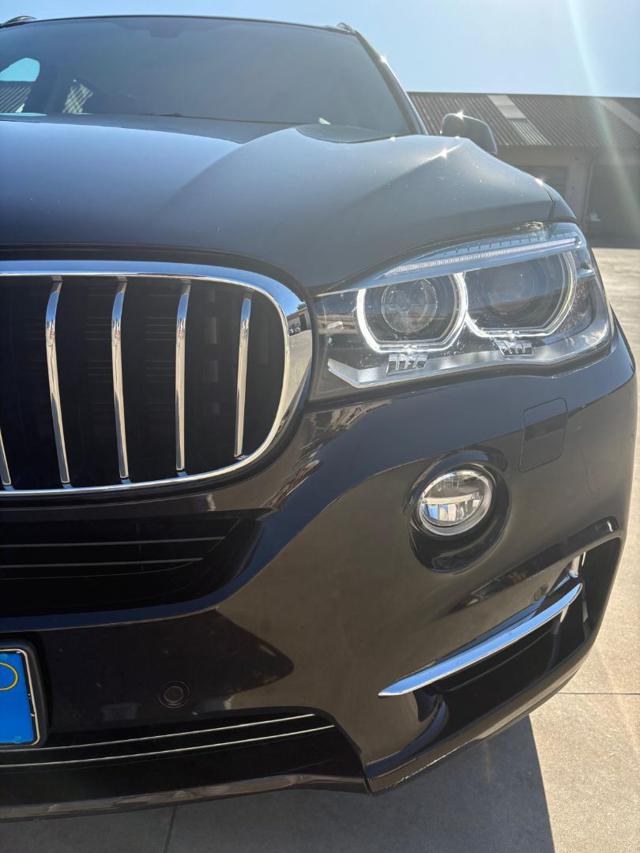 BMW X5 XDRIVE25D BUSINESS - foto 10