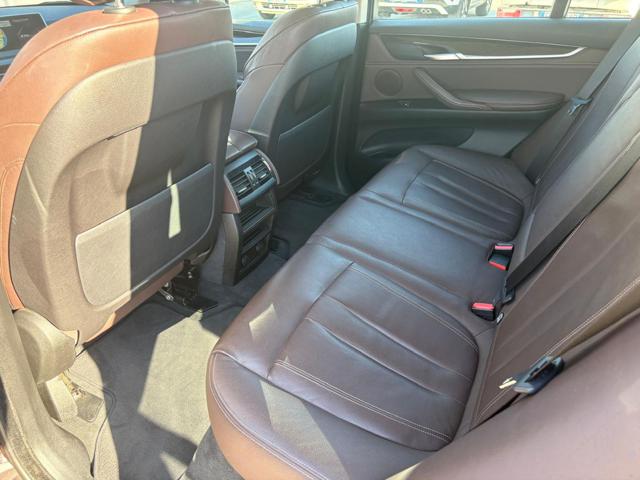 BMW X5 XDRIVE25D BUSINESS - foto 12