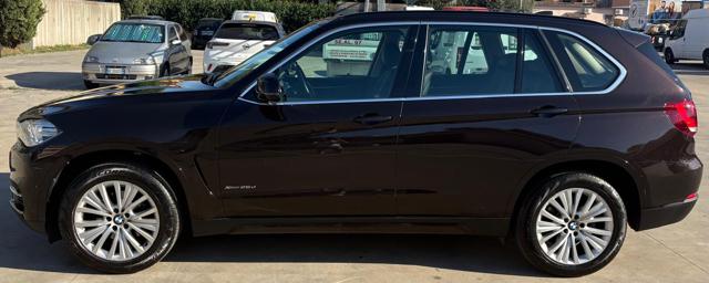 BMW X5 XDRIVE25D BUSINESS - foto 2