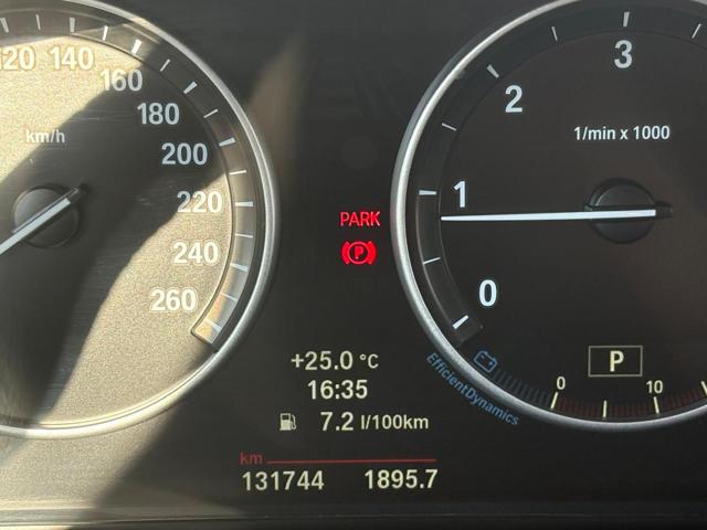 BMW X5 XDRIVE25D BUSINESS - foto 25
