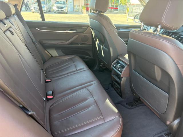 BMW X5 XDRIVE25D BUSINESS - foto 14