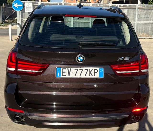 BMW X5 XDRIVE25D BUSINESS - foto 4