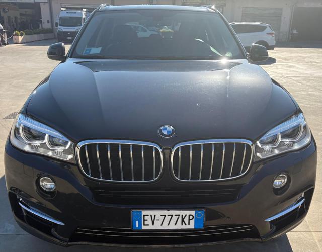 BMW X5 XDRIVE25D BUSINESS - foto 8