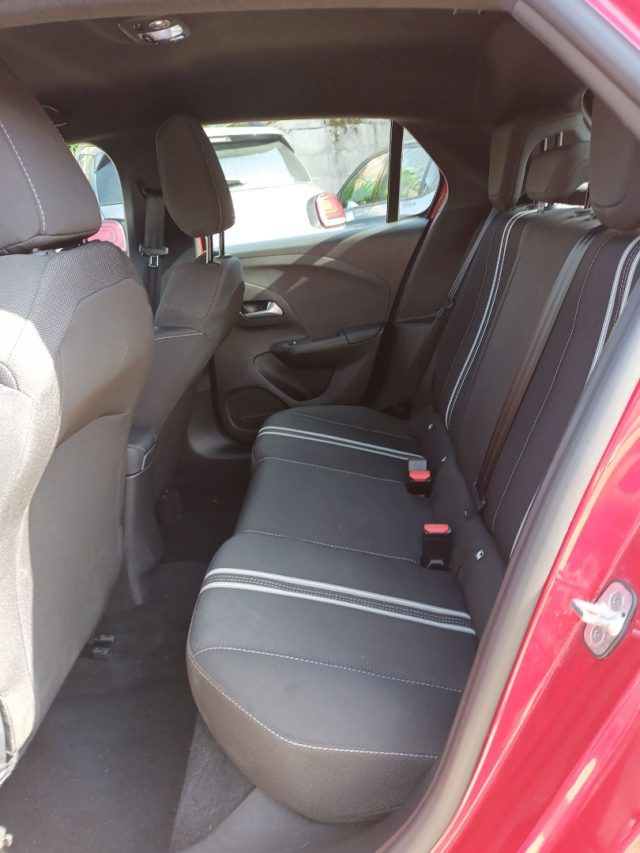 OPEL CORSA 1200 GS 100 CV CAMERA CARPLAY PD - foto 6