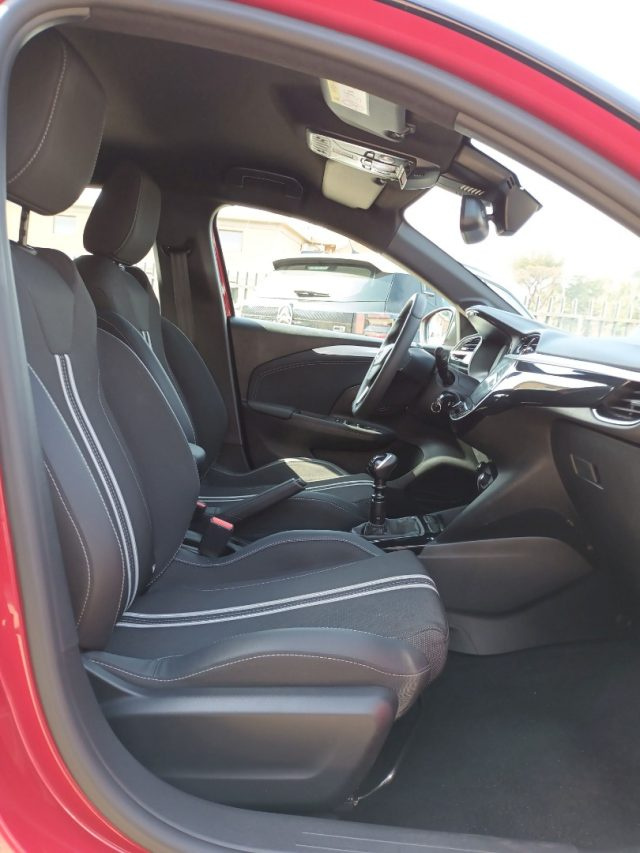 OPEL CORSA 1200 GS 100 CV CAMERA CARPLAY PD - foto 7