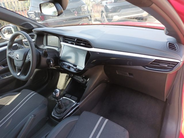 OPEL CORSA 1200 GS 100 CV CAMERA CARPLAY PD - foto 8