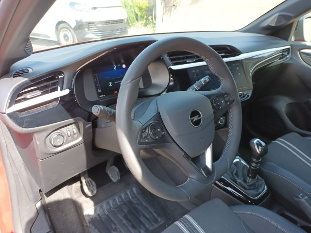 OPEL CORSA 1200 GS 100 CV CAMERA CARPLAY PD - foto 9