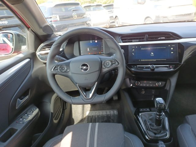 OPEL CORSA 1200 GS 100 CV CAMERA CARPLAY PD - foto 10