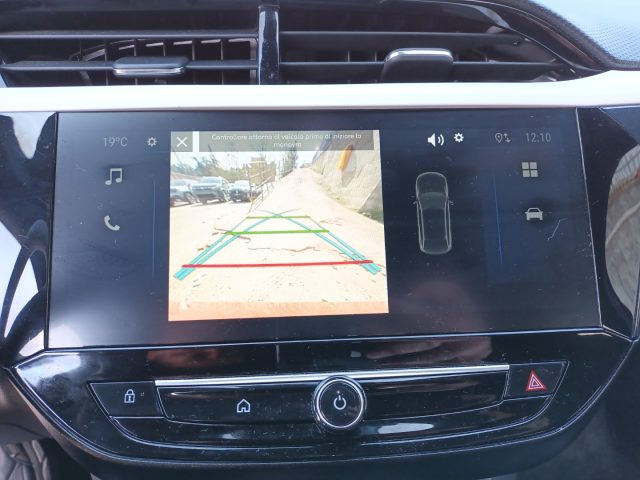 OPEL CORSA 1200 GS 100 CV CAMERA CARPLAY PD - foto 12