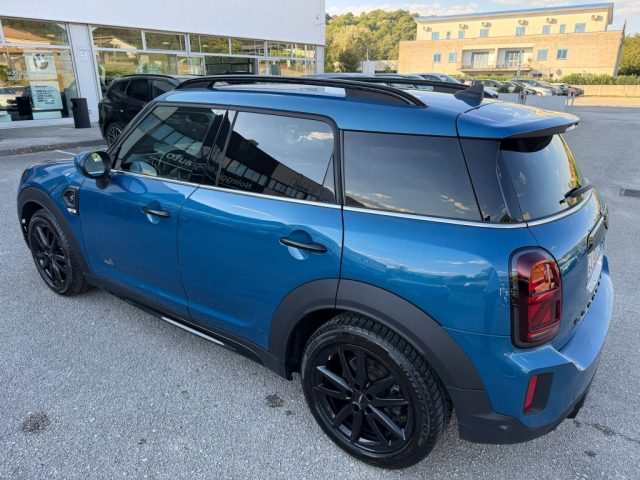 MINI COUNTRYMAN 2.0 COOPER SD JCW COUNTRYMAN ALL - foto 6