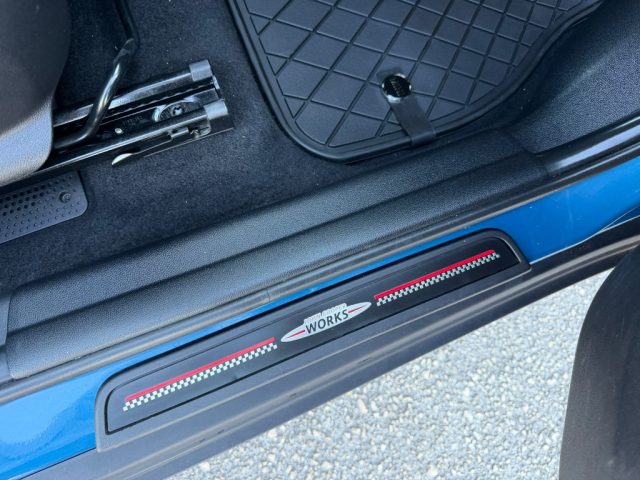 MINI COUNTRYMAN 2.0 COOPER SD JCW COUNTRYMAN ALL - foto 9