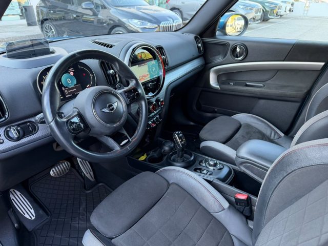 MINI COUNTRYMAN 2.0 COOPER SD JCW COUNTRYMAN ALL - foto 11