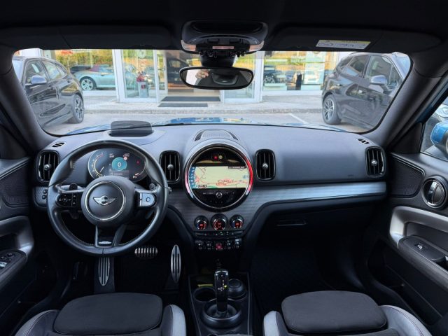 MINI COUNTRYMAN 2.0 COOPER SD JCW COUNTRYMAN ALL - foto 12
