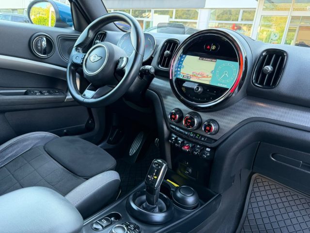 MINI COUNTRYMAN 2.0 COOPER SD JCW COUNTRYMAN ALL - foto 13