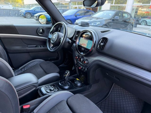 MINI COUNTRYMAN 2.0 COOPER SD JCW COUNTRYMAN ALL - foto 14