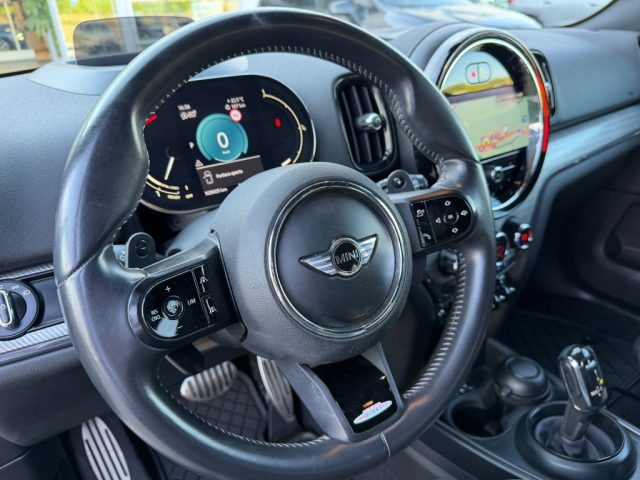 MINI COUNTRYMAN 2.0 COOPER SD JCW COUNTRYMAN ALL - foto 16