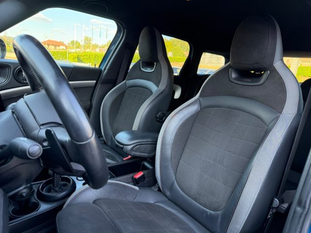 MINI COUNTRYMAN 2.0 COOPER SD JCW COUNTRYMAN ALL - foto 17