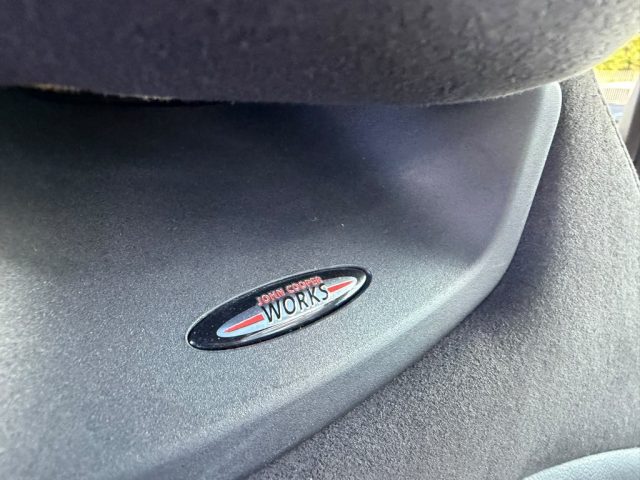 MINI COUNTRYMAN 2.0 COOPER SD JCW COUNTRYMAN ALL - foto 18