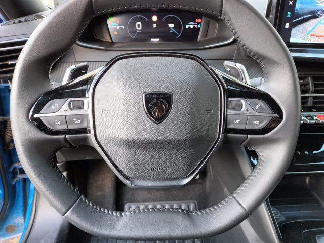 PEUGEOT 2008 1200 PURETECH ALLURE 130CV EAT8  - foto 12