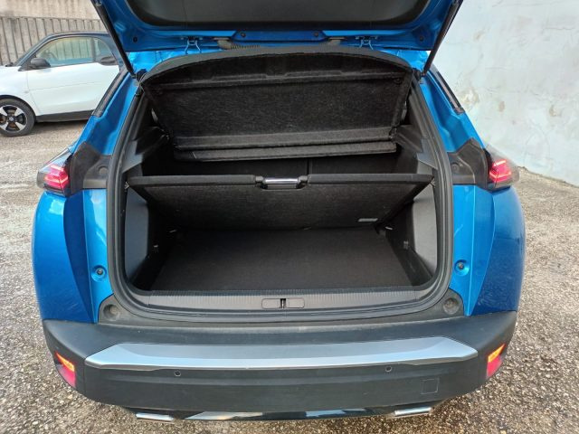 PEUGEOT 2008 1200 PURETECH ALLURE 130CV EAT8  - foto 14