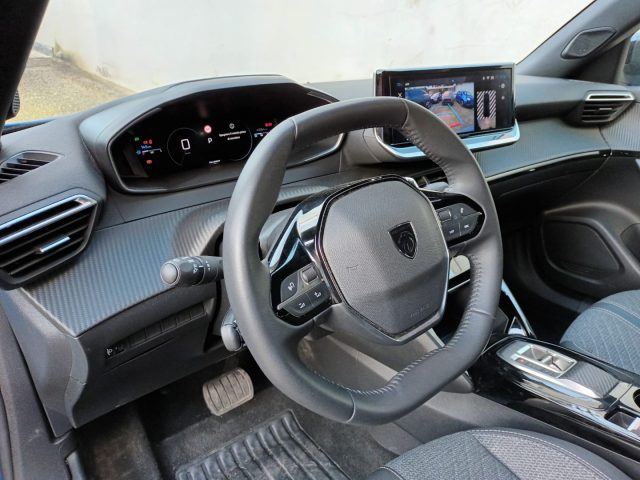 PEUGEOT 2008 1200 PURETECH ALLURE 130CV EAT8  - foto 8
