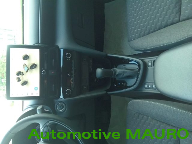 TOYOTA YARIS CROSS 1.5 HYBRID 130 CV 5P. E-CVT TREN - foto 20