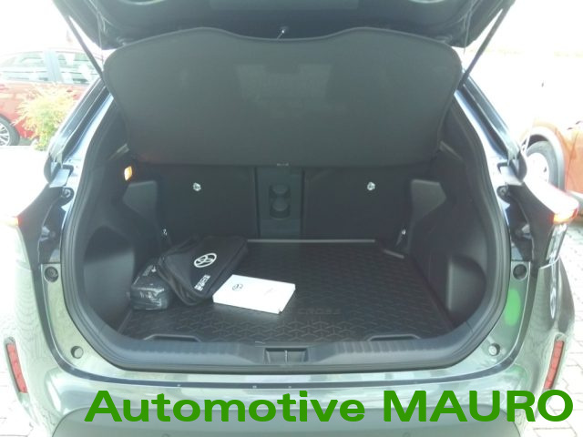 TOYOTA YARIS CROSS 1.5 HYBRID 130 CV 5P. E-CVT TREN - foto 21