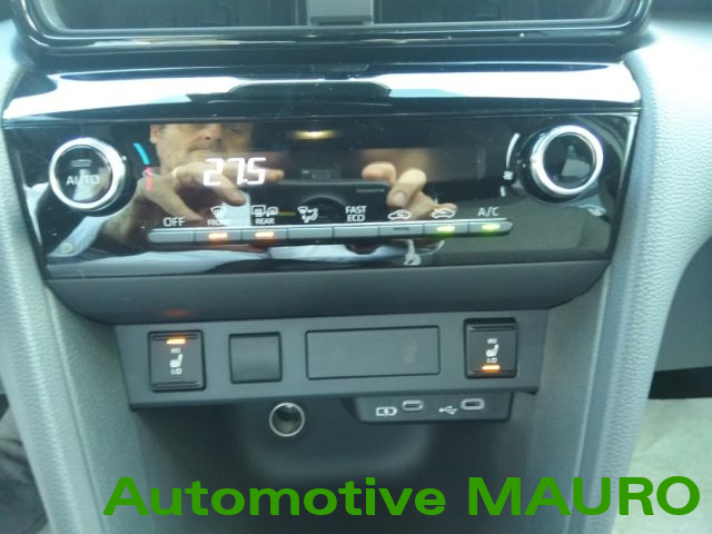 TOYOTA YARIS CROSS 1.5 HYBRID 130 CV 5P. E-CVT TREN - foto 15