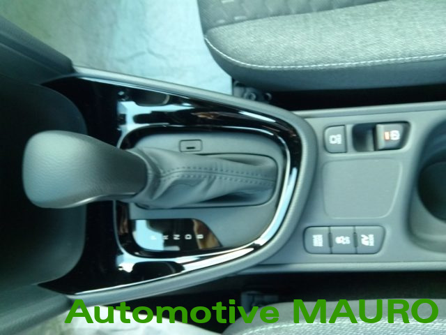 TOYOTA YARIS CROSS 1.5 HYBRID 130 CV 5P. E-CVT TREN - foto 16