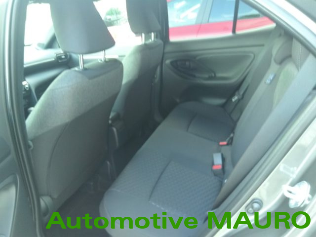 TOYOTA YARIS CROSS 1.5 HYBRID 130 CV 5P. E-CVT TREN - foto 17