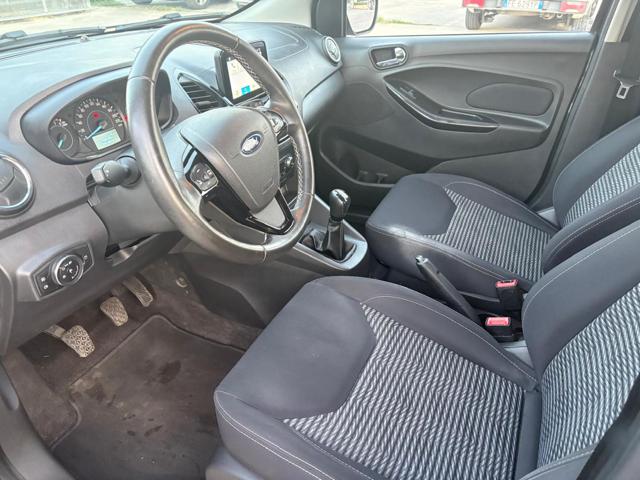 FORD KA+ 1.2 85 CV START&STOP ULTIMATE - foto 10