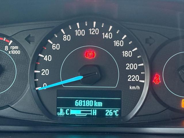 FORD KA+ 1.2 85 CV START&STOP ULTIMATE - foto 24