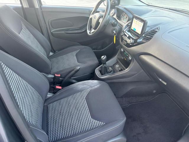 FORD KA+ 1.2 85 CV START&STOP ULTIMATE - foto 12