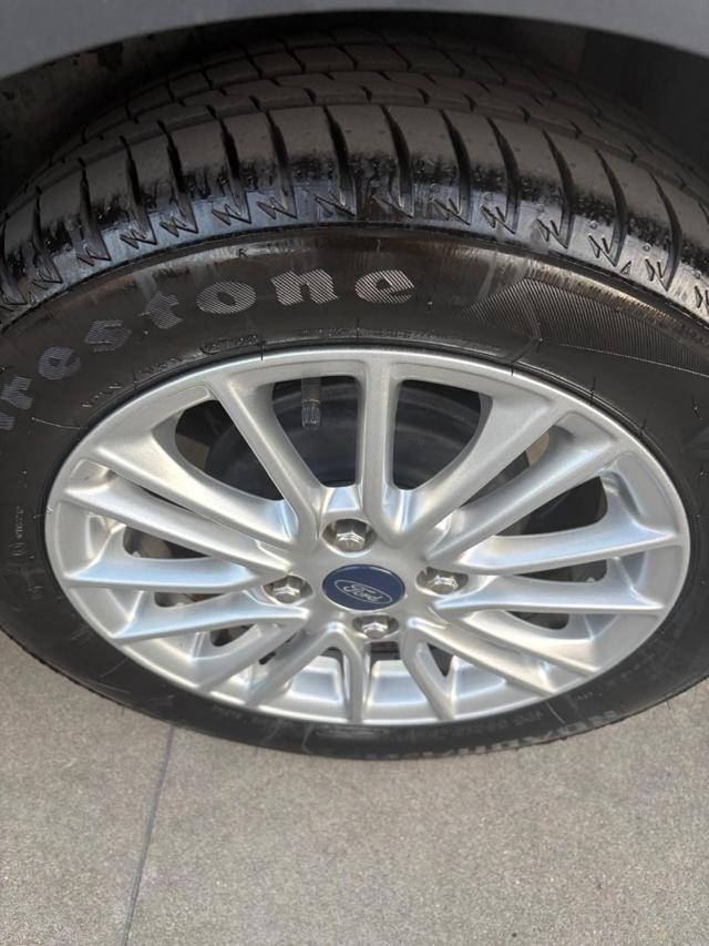 FORD KA+ 1.2 85 CV START&STOP ULTIMATE - foto 26