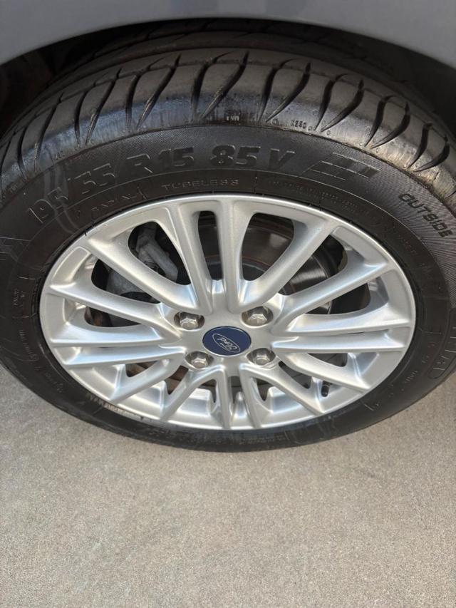 FORD KA+ 1.2 85 CV START&STOP ULTIMATE - foto 25