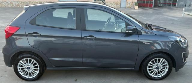 FORD KA+ 1.2 85 CV START&STOP ULTIMATE - foto 6