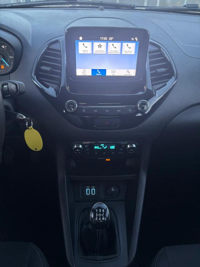 FORD KA+ 1.2 85 CV START&STOP ULTIMATE - foto 15
