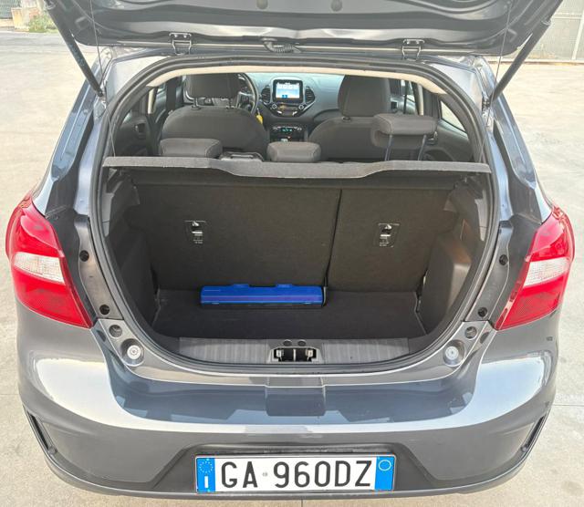 FORD KA+ 1.2 85 CV START&STOP ULTIMATE - foto 9