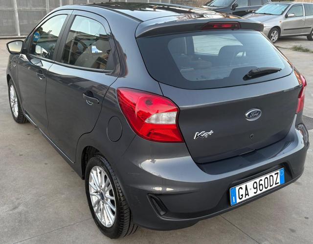 FORD KA+ 1.2 85 CV START&STOP ULTIMATE - foto 3