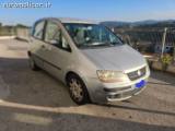 VENDO Auto a Campodipietra – foto 1