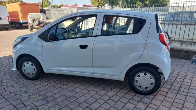 CHEVROLET SPARK 1.0 UNICO  PROPRIETARIO  90.000  - foto 28