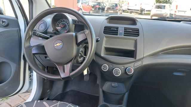 CHEVROLET SPARK 1.0 UNICO  PROPRIETARIO  90.000  - foto 9