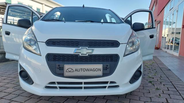 CHEVROLET SPARK 1.0 UNICO  PROPRIETARIO  90.000  - foto 31